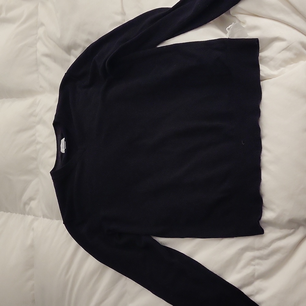 Old navy size medium sweater